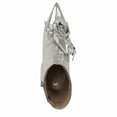 thumbnail image 5 of Sam Edelman Women's Esmae2 Silver , 6 M US, 5 of 5
