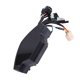 thumbnail image 5 of Motorcycle Speedometer Motorbike Speedometer Tachometer Odometer Gauge Dashboard Meter Assy Compatible for Italika VORT-X 200, 5 of 13