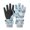 C-Grey388, variant on DHFJKG Kids Winter Waterproof Ski Gloves For Boys Girls Thermal Insulated Five Finger Design For Outdoor Play Skiing Cold Weather Breathable Mittens