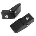 thumbnail image 1 of Hood Lock Latches Hood Lock Catches Car Hood Lock Latches Engine Lock Catches Hood Lock Latches Kits 2pcs Engine Hood Lock Catches Latches Kits With Key Fit For  2007-2017, 1 of 8