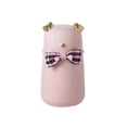 thumbnail image 1 of TIELUTT Cute Memorial for Cats Ceramic Bow Tie Shaped Keepsake Holds of Small Forever Keeps Breeder Accessories Dog Online Dog Accessories Accessories Online Store Toy Dog Accessories Dog Accessories, 1 of 6