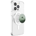 thumbnail image 4 of Accesorio para teléfono PopSockets PopGrip Minimal Sage Green, 4 of 5