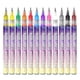 thumbnail image 2 of 12 Colors Nail Art Pens Set Waterproof Nail Markers for DIY Nail Art Designs for Painting Nails 25-26s, 2 of 5