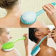thumbnail image 5 of Brosse de Dos pour Douche, 5 of 5