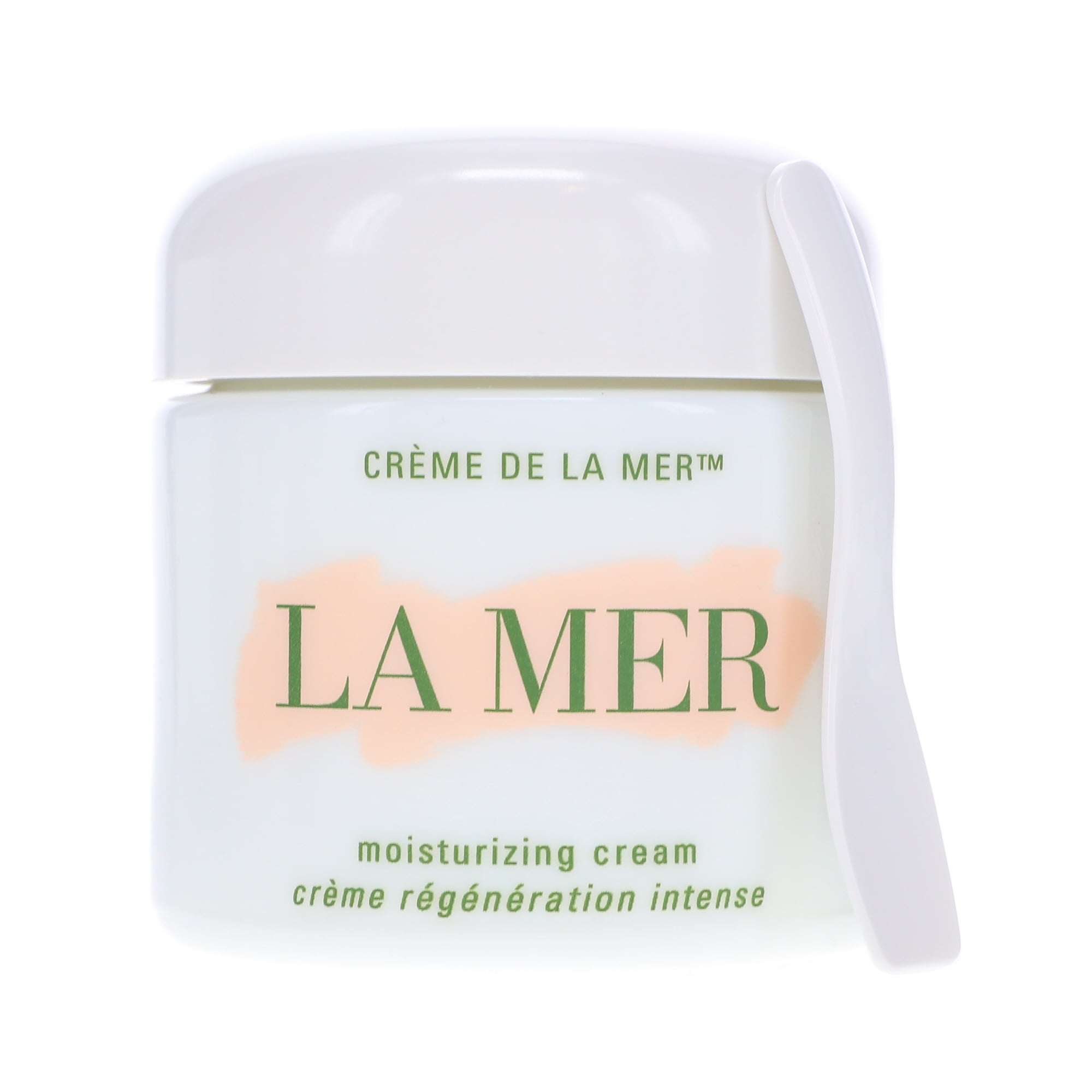 La Mer Soft Face Moisturizer Cream - Infused Skin Care, 3.4 oz