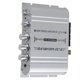 thumbnail image 2 of Car Stereo Amplifier Speaker Hifi Power 2.1 Channel Home Subwoofer Audio Output 12V Audio System, 2 of 5