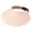 Pink, variant on QASIEATN Daily Wear Sun Hats for Women Enlarged Brim Color Sunshade Hat All Hat Fall Fashion Accessories