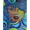thumbnail image 2 of Urban Glam I Poster Print by Gena Rivas-Velazquez (22 x 28), 2 of 2
