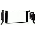 thumbnail image 2 of Metra Hyundai Santa Fe 2007-2012 - Black 95-7325B, 2 of 2
