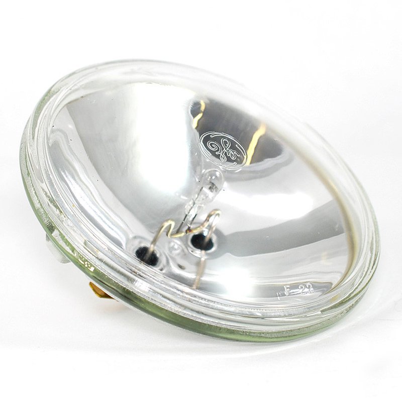 GE H75501 8w 6v PAR36 Sealed Beam Light Bulb