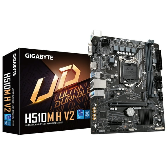 1200 Gigabyte H510M H V2