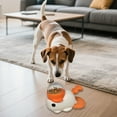 thumbnail image 3 of Dog Food Leakage Toy Pet Feeder Toy And Design, 3 of 8