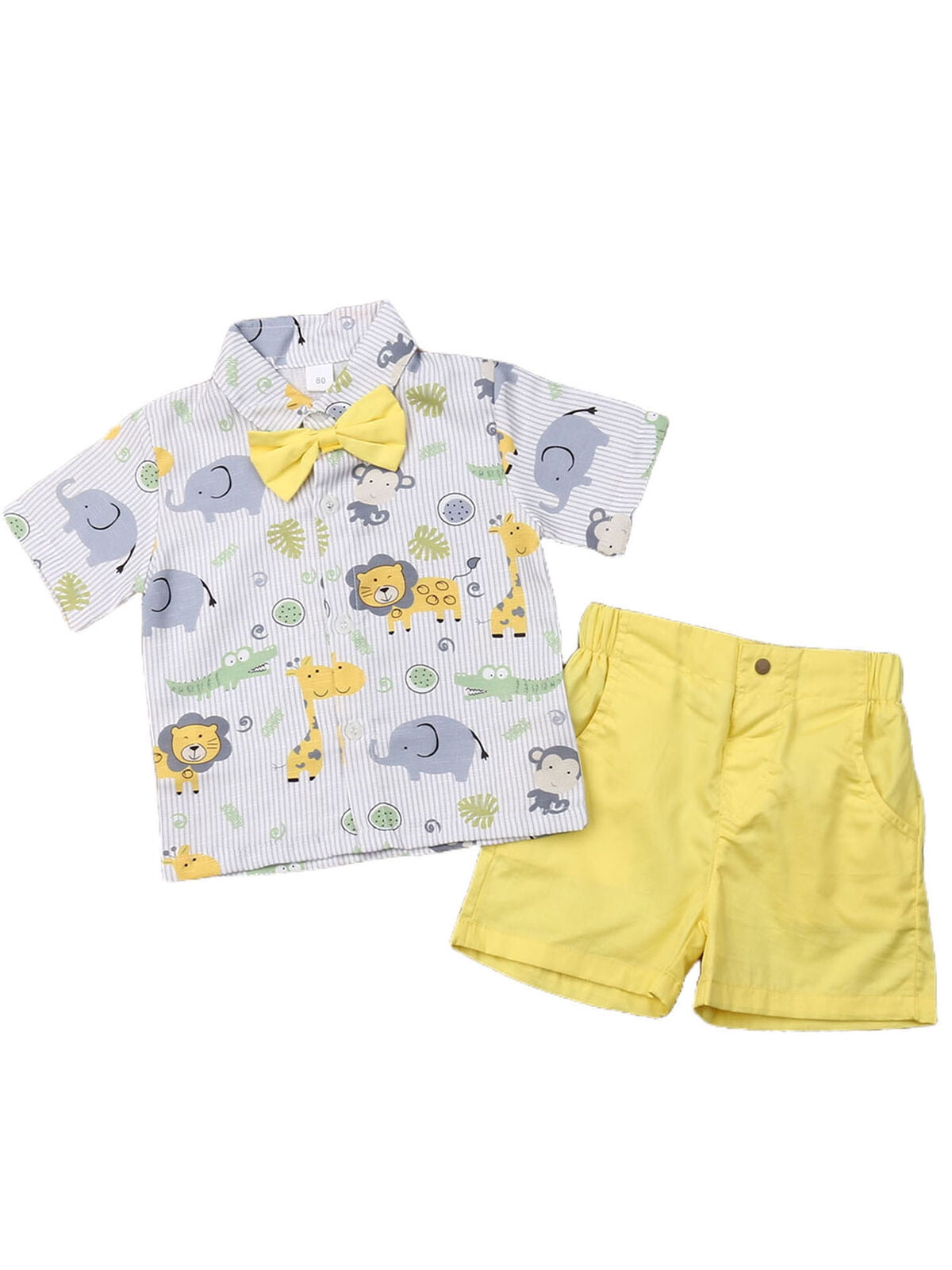 6 years baby boy dress