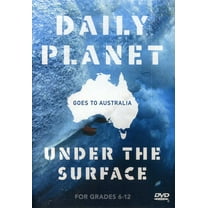 Under the Surface (DVD), Cerebellum Generic, Special Interests