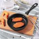 thumbnail image 4 of 26-27 Mini Frying Pan for Roasting Mini Egg Pan Non-Stick Frying Pan Frying Pan 12cm for Breakfast Egg for Kitchen Cooking, 4 of 5