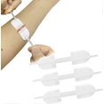 thumbnail image 1 of Emergency Wound Closures Adhesive Bandages, Zip Stitch Stickers for Camping, 1 of 5