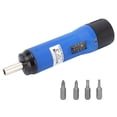 thumbnail image 3 of Destornillador dinamométrico, Destornillador dinamométrico ZSQ‑1.2 Llave dinamométrica económica Herramientas manuales Estándares líderes en la industria, 3 of 12