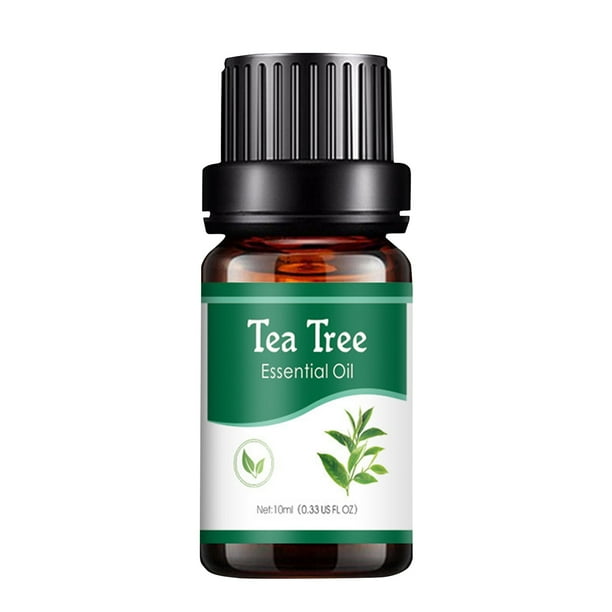 Aromaterapia de aceite soluble en agua de aromaterapia adecuada para humidificador 10 ml