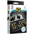 thumbnail image 3 of Juego de mesa SmartGames IQ Circuit 120 desafíos 8+, 3 of 9