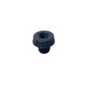thumbnail image 4 of Tapón de goma para taco de billar para extensiones de taco, portátil, práctico, multifuncional, protección contra caídas, componentes protectores conv Estilo C SM SunniMix paragolpes para tacos de billar, 4 of 8