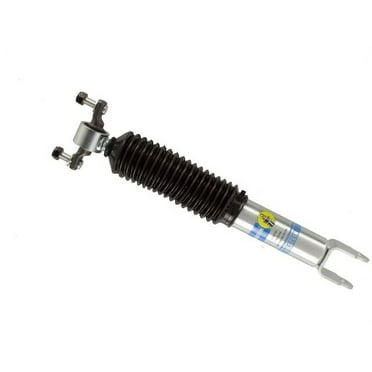 Bilstein 5160 Series 1994 Dodge Ram 2500 Base 4WD Standard Cab Front 46mm Monotube Shock Absorber