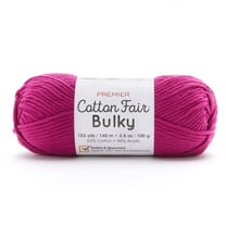 Cotton Fair® Bulky