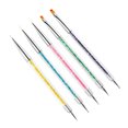thumbnail image 1 of RYRDWP 5pcs Set Of Phototherapy Pen Double-headed Pen, 1 of 9