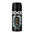 thumbnail image 1 of Desodorante Axe apollo en aerosol para caballero 150 ml, 1 of 6