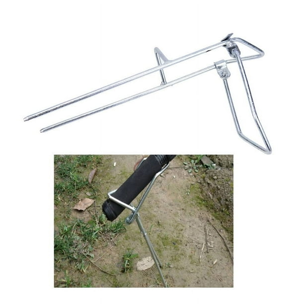 Estante De Almacenamiento Para Caña De Pescar, Soporte Para