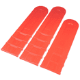 thumbnail image 4 of 18-Inch Chainsaw Guide Bar Cover: Durable Plastic Protection for 12", 16", 18", 20" Bars – Bright Red, Impact-Resistant, Easy Install/Remove for Transport & Storage – Essential Chainsaw Accessory, 4 of 7