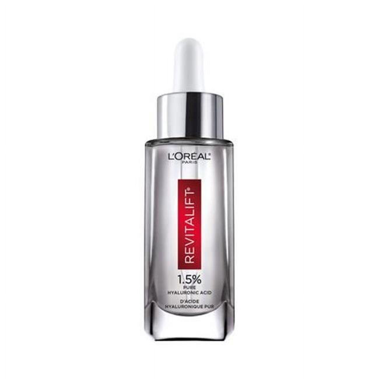 1 fl. oz Revitalift Intensive Hyaluronic Acid Face Serum