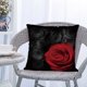 thumbnail image 1 of TUWABEII Regalos de San Valentín Fundas de almohada de San Valentín Temas Funda de almohada de 18 x 18 pulgadas Decoración de San Valentín para sofá Regalos para mujeres, 1 of 6