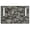 Camo Hunting, variant on Bulopur Hawaii Golf Cart Seat Covers for 2-Person Seats Waterproof Golf Cart Seat Towel Blanket with 4 Front Pockets& Nonskid Bottom Fits for EZGO, Yamaha, Club Car
