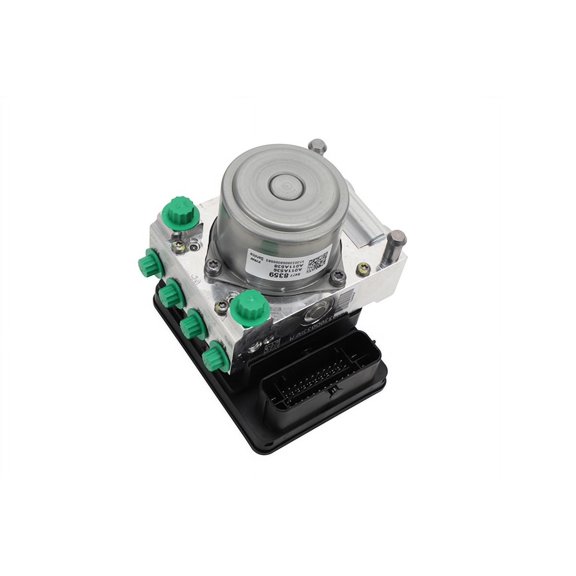Electronic Brake Control Module