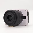 thumbnail image 4 of GadgetCom Camera Case Compatible with Canon EOS R50V, Anti-Scratch Soft Silicone Shell Protective Cover Skin, 4 of 7