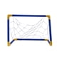 thumbnail image 2 of 2X Mini Juego de Red de Poste de FúTbol de FúTbol Plegable con Bomba de Niños Deporte Interior, 2 of 5