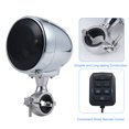 thumbnail image 4 of Audio Player,Remote Outdoor Peak Power Waterproof Peak Bt Peak Waterproof With Remote Waterproof Bt 15w Peak With Dual 15w Peak Remote Bt With Peak 15w 300w With 15w 300w Peak 3.5-inch Waterproof, 4 of 6