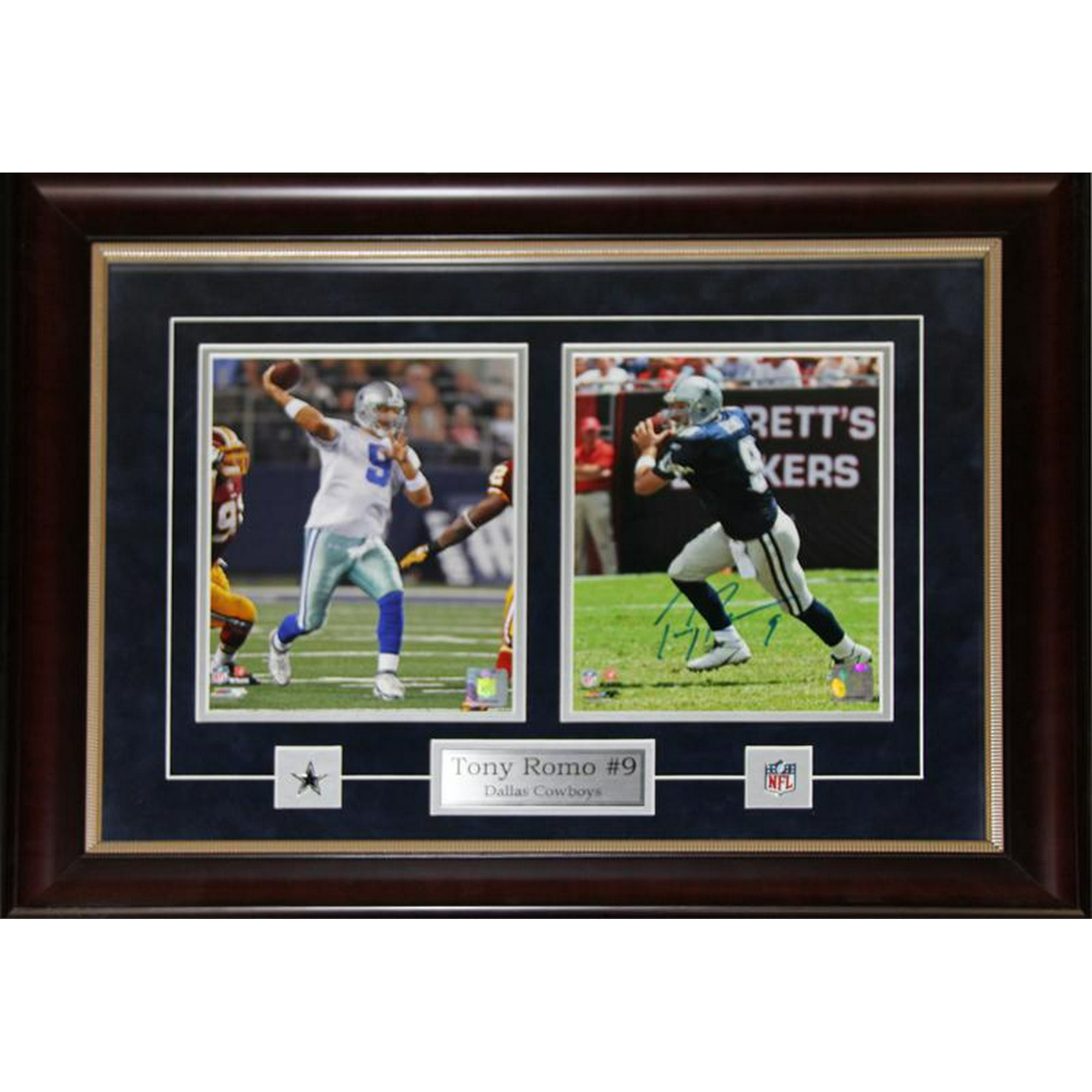 Dallas Cowboys Autograph Memorabilia munimoro.gob.pe