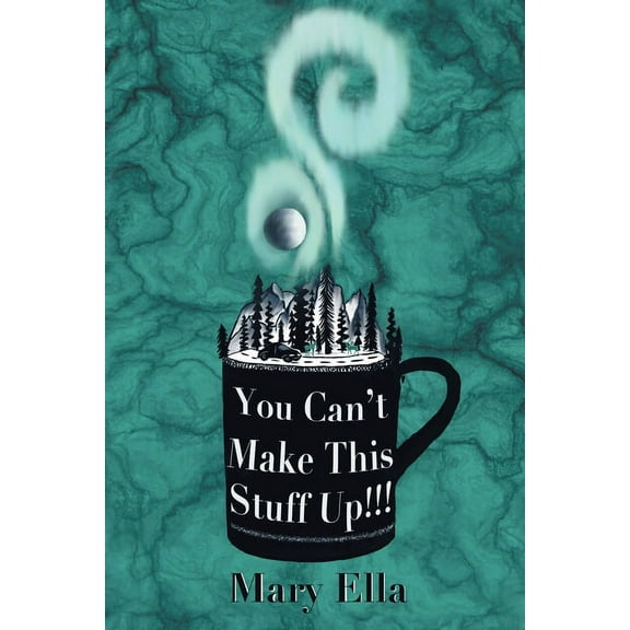 You Can't Make This Stuff Up!, (Paperback)