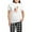With Checker Pant, variant on CafePress - EASTER ALPACHA Pajamas - Women's Short Sleeve Print T-Shirt and Pants Light Cotton Pajama Set