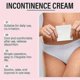 thumbnail image 4 of 5x Urinary Incontinence Cream Relieve Bladder Discomfort Stop Frequent Urination Feminine Postpartum Repair Bladder Control Cream, 4 of 5