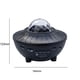 thumbnail image 3 of Proyector de Luz Estelar con Efecto de Olas y Bluetooth, Lámpara Nocturna en Forma de Mariposa, Conexión USB, Ideal para Decoración y Regalos (Sin Baterías Incluidas), 3 of 7
