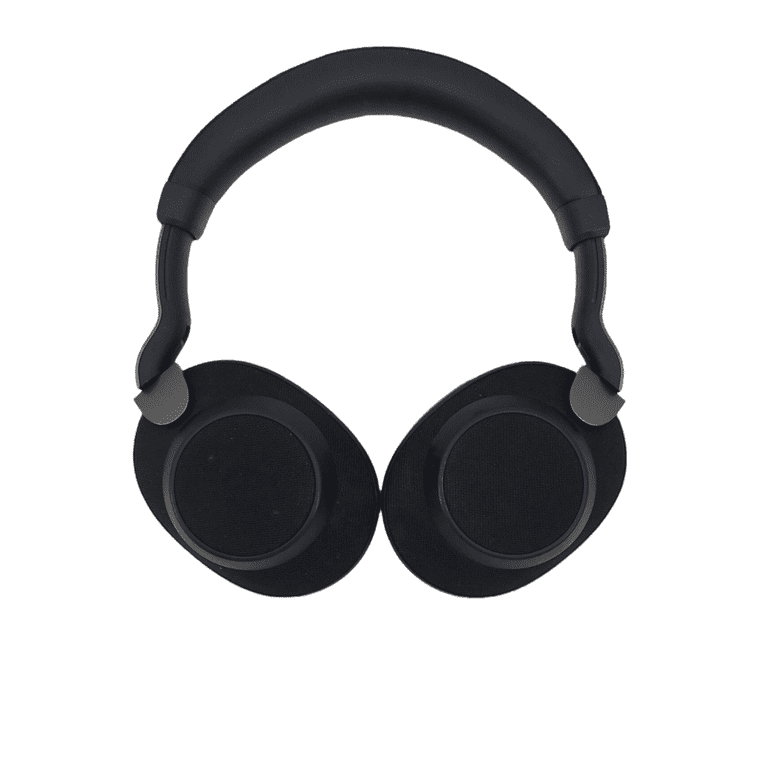 Jabra Elite 85h Wireless Noise-Canceling Headphones - Titanium