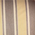 thumbnail image 3 of Plutus 26" x 26" Graceful Bridge Luxury Throw Pillow in Yellow and Gray, 3 of 3