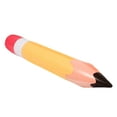 thumbnail image 4 of Miangastore Back To School Party Balloon Large Inflatable Pencil Balloon Blow Up Balloon Classroom Decoration, 4 of 9