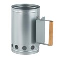 thumbnail image 1 of Barbq Grill Tool Charcoal Chimney Starter S W/mango para La Barbacoa Al Aire Libre, 1 of 9