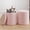 Pink, variant on Ottoman Poufs with Storage,Soft Upholstered Vanity Stool,Multifunctional Ottomans Coffee Table Padded Seat Foot Rest for Living (White M)