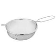 thumbnail image 1 of IKEA Passoire IDEALISK, Acier Inoxydable, 20 cm, 1 of 5