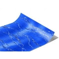 thumbnail image 2 of Rwraps Sapphire Gemstone Napoleonic Engagement Gloss Vinyl Film Wrap 59in x 12ft Vinyl Vehicle Car, 2 of 9