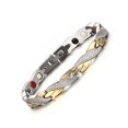 thumbnail image 1 of Men Women Power Therapy Magnets Bracelets Bangles Unisex Jewelry, 1 of 4